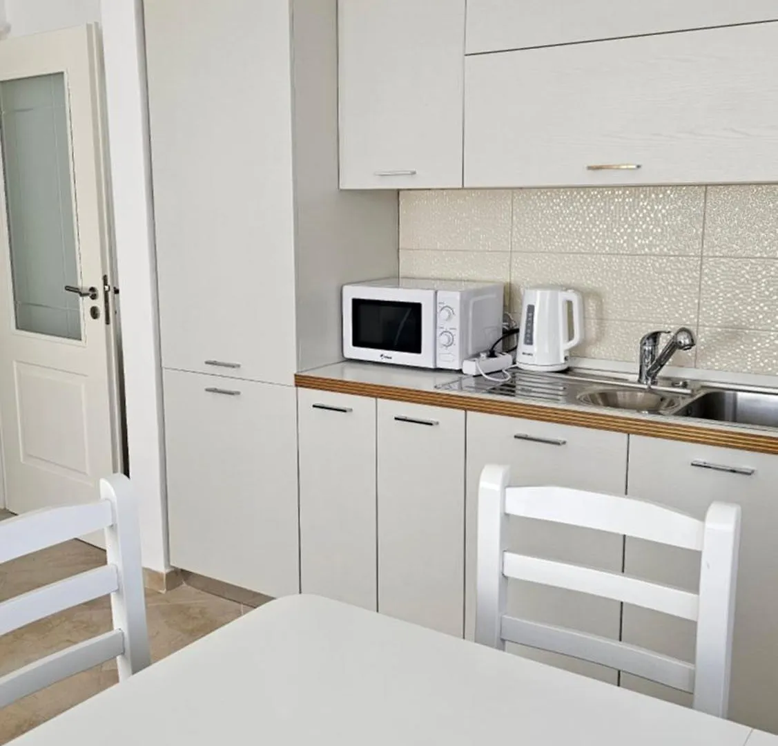 Sea Apartment ドゥラス