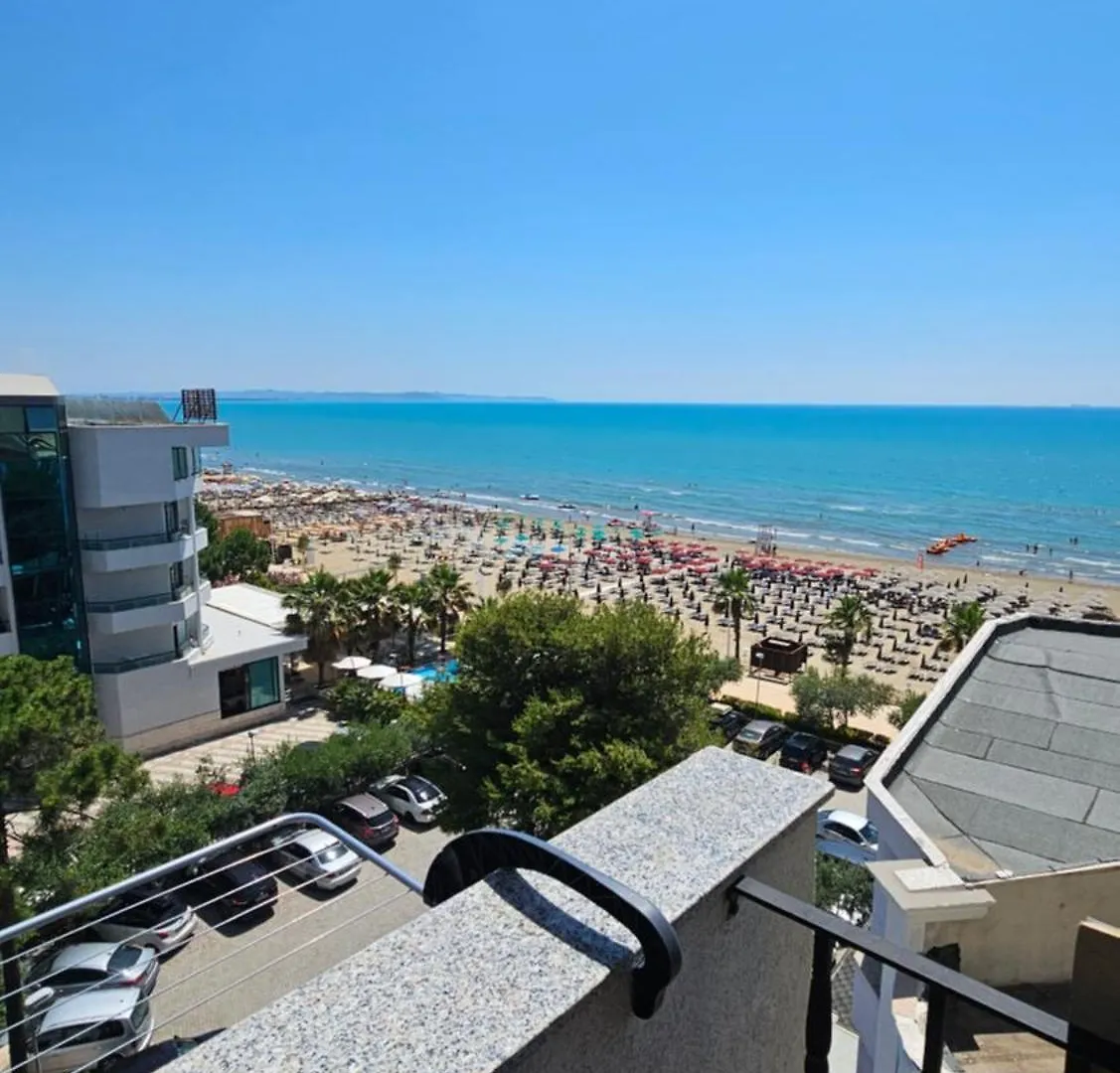 Sea Apartment Durrës