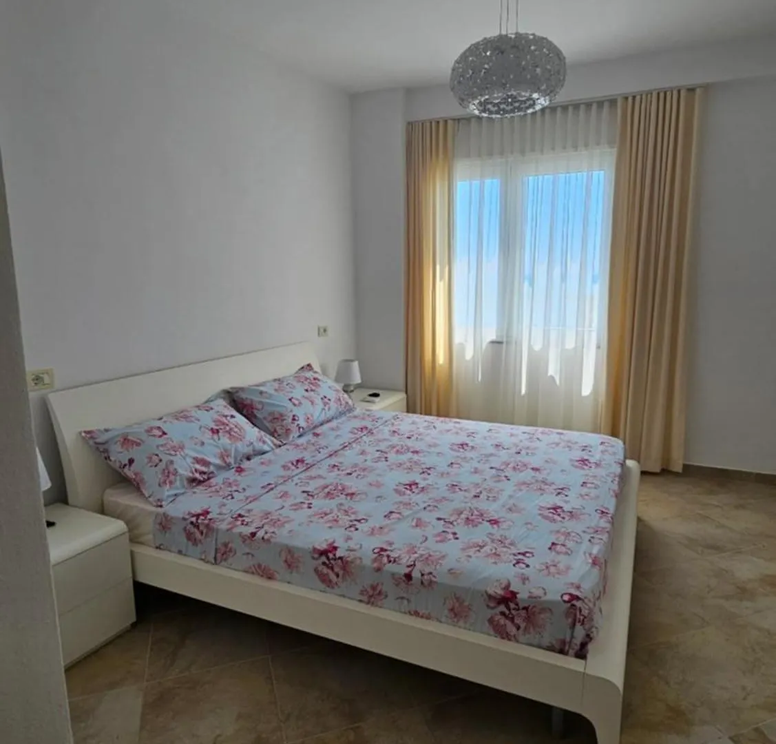 Sea Apartment Durrës 0*,