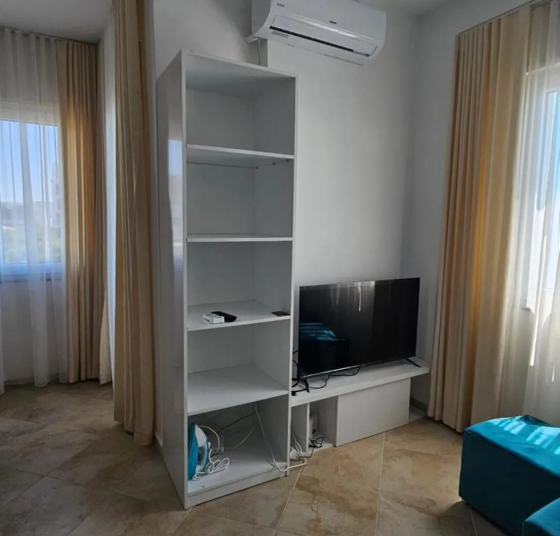 Sea Apartment Durrës